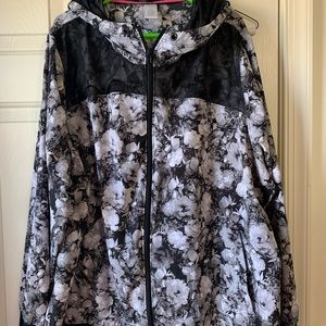 LIVI ACTIVE Jogger Jacket